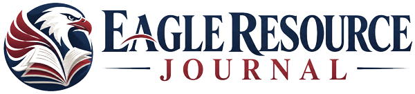 Eagle Resource Journal